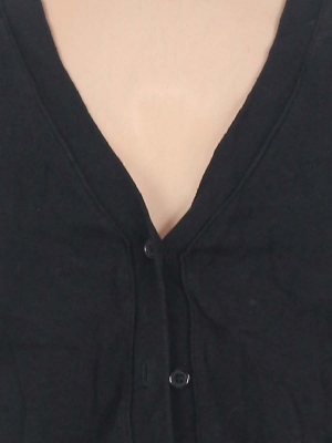 Кофта удлинённая