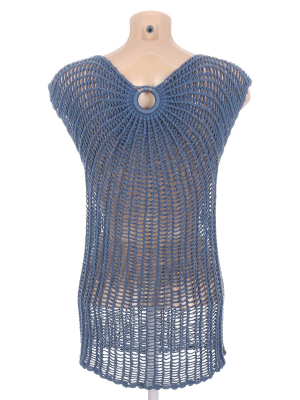 Безрукавка