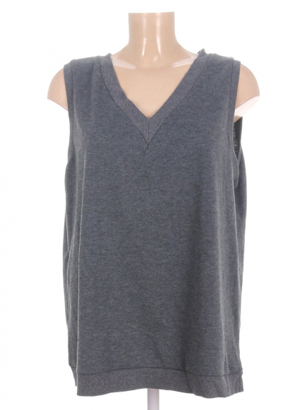 Безрукавка