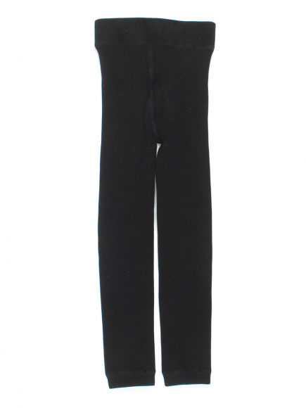 Леггинсы утепленные