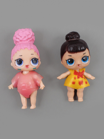 Комплект ( Игрушка )