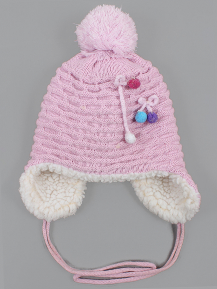 Шапка детская