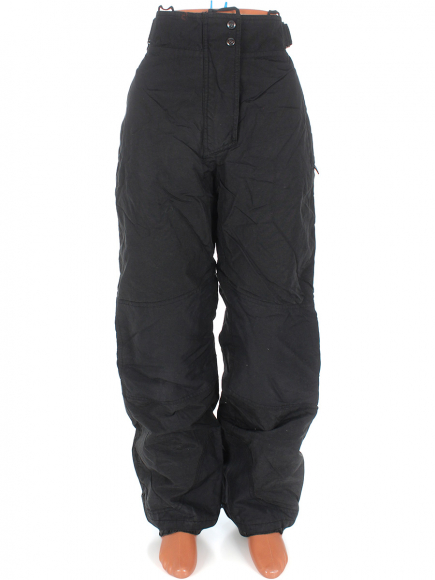 Брюки горнолыжные
