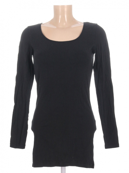 Кофта удлинённая