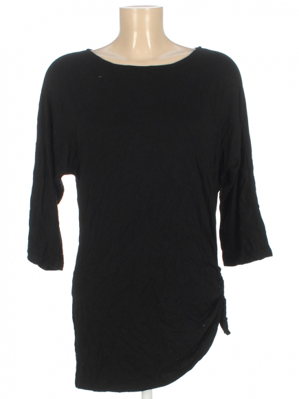 Кофта удлинённая