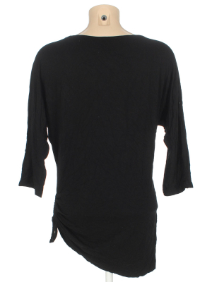 Кофта удлинённая