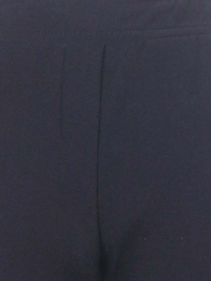 Брюки утеплённые