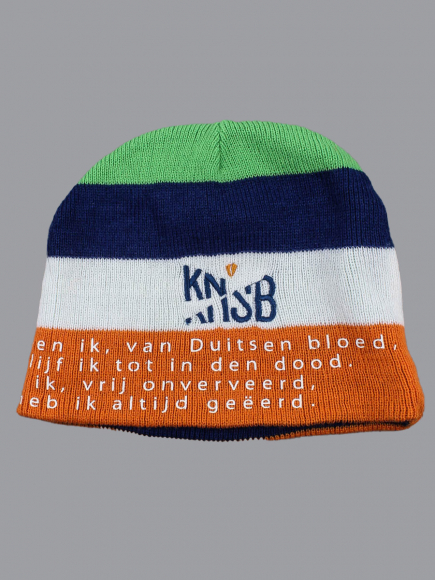 Шапка детская