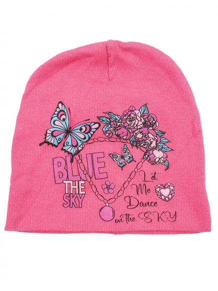 Шапка детская