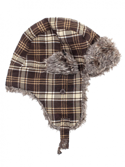 Шапка детская