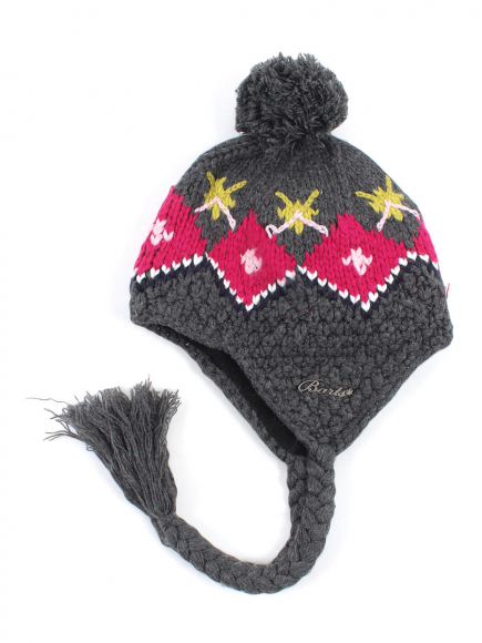 Шапка детская