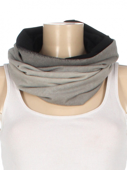 Шарф - хомут