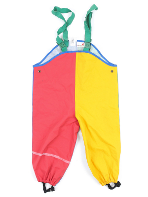 Полукомбинезон