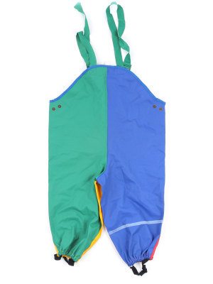 Полукомбинезон