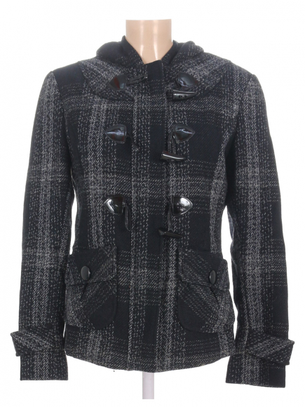 Полупальто