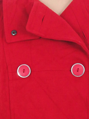 Полупальто