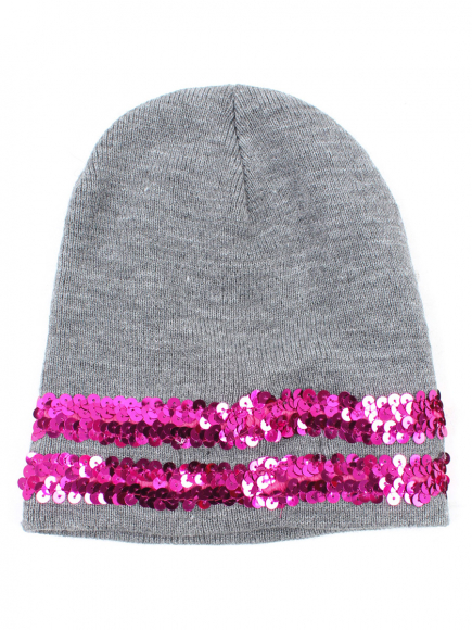 Шапка детская