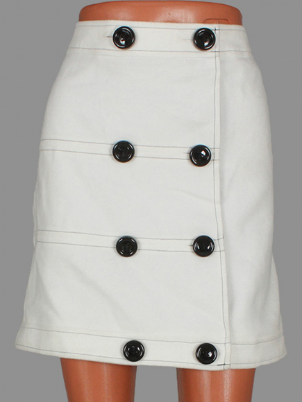 Юбка утепленная