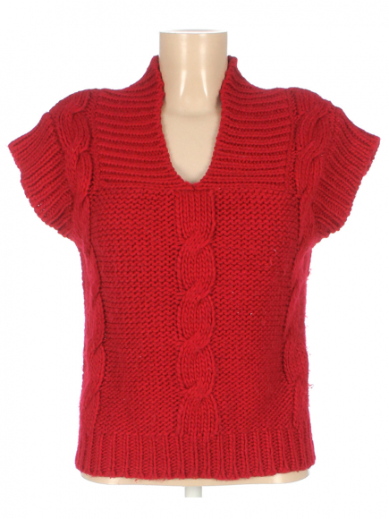 Безрукавка