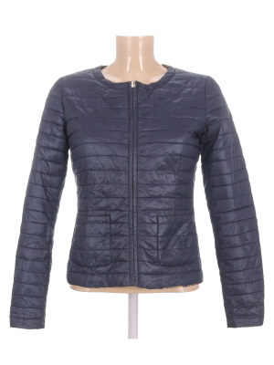 Куртка двухсторонняя