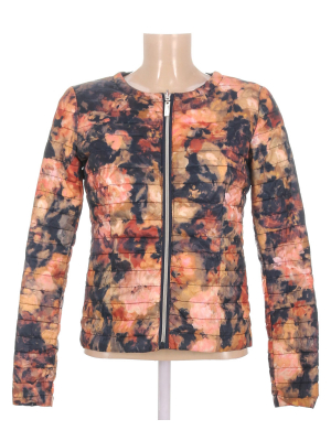 Куртка двухсторонняя