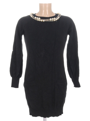 Кофта удлинённая