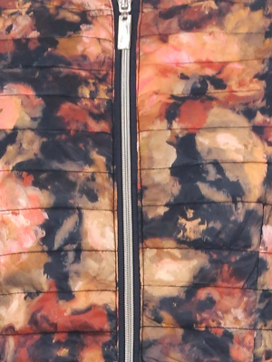 Куртка двухсторонняя