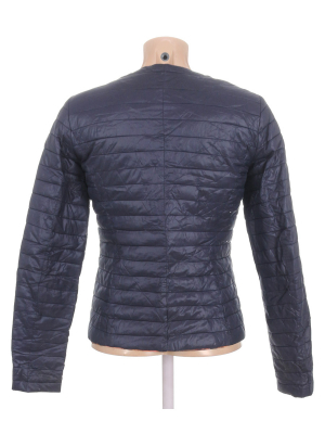 Куртка двухсторонняя