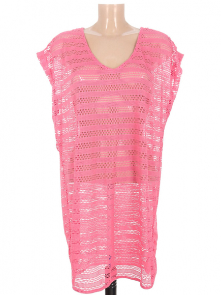 Туника пляжная