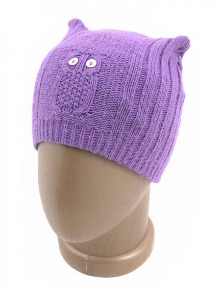 Шапка детская