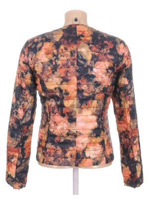 Куртка двухсторонняя