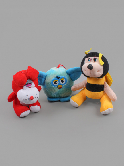 Комплект ( Игрушка )