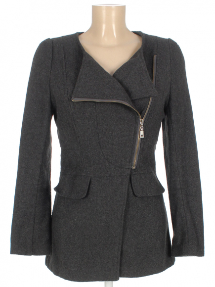 Полупальто