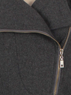 Полупальто