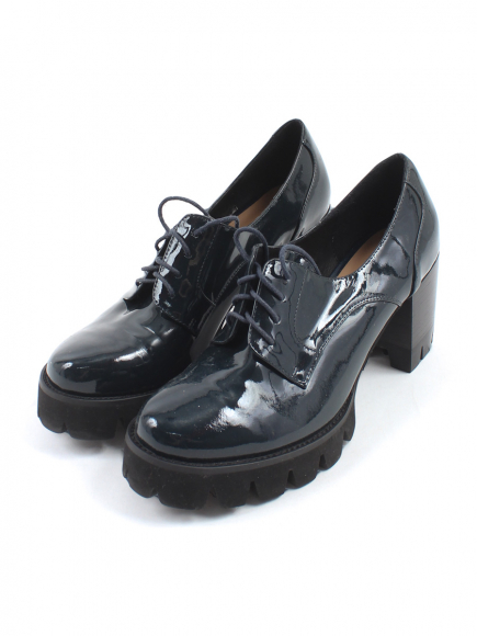 Полуботинки