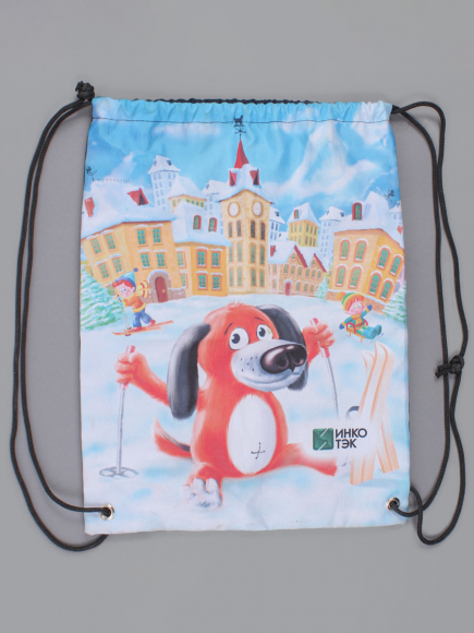 Мешок для обуви