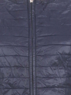 Куртка двухсторонняя