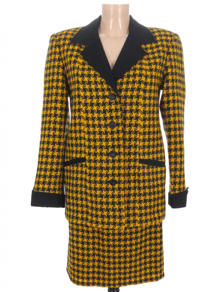 Комплект (Пиджак, юбка)