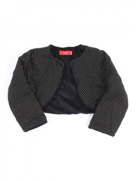 Кофта укороченная