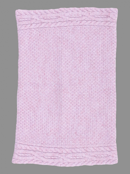 Шарф - хомут