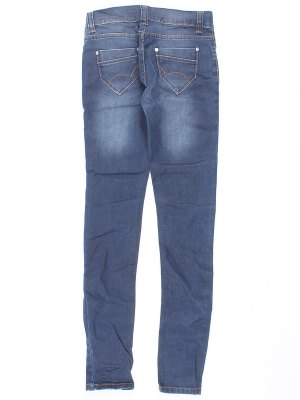 Джинсы