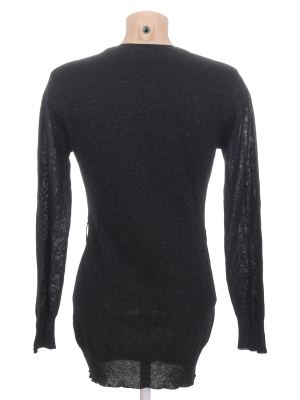 Кофта удлинённая