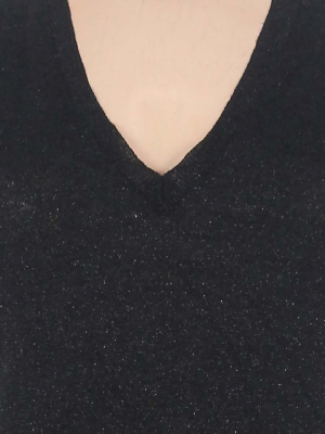 Кофта удлинённая