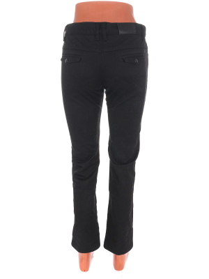 Брюки утеплённые