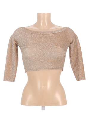 Кофта укороченная