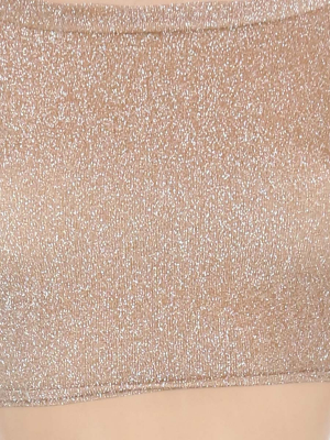 Кофта укороченная