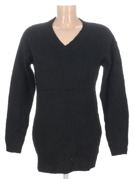 Кофта удлинённая