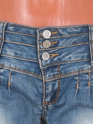 Джинсы