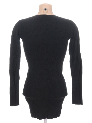 Кофта удлинённая