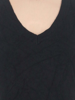 Кофта удлинённая